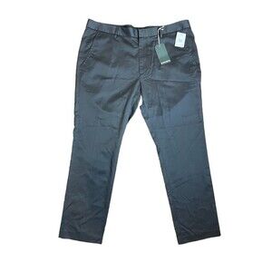 Bonobos Men's Dress Pants - Dark Gray